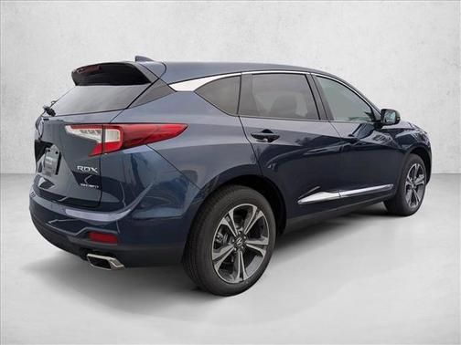 2026 Acura RDX Technology Package