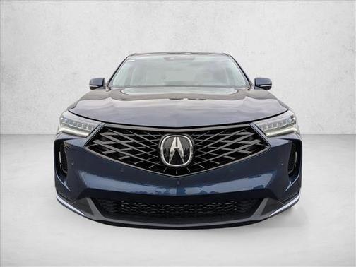 2026 Acura RDX Technology Package