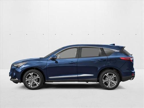 2026 Acura RDX Technology Package