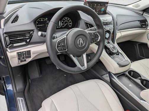 2026 Acura RDX Technology Package