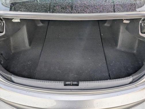 2022 Acura TLX Technology