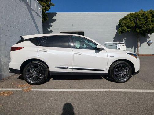 2023 Acura RDX Base