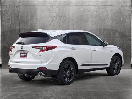 2023 Acura RDX Base