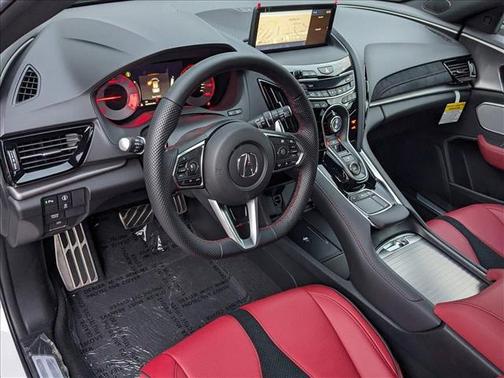 2023 Acura RDX Base