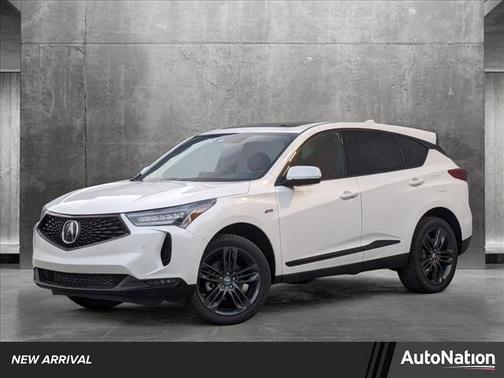 2023 Acura RDX Base
