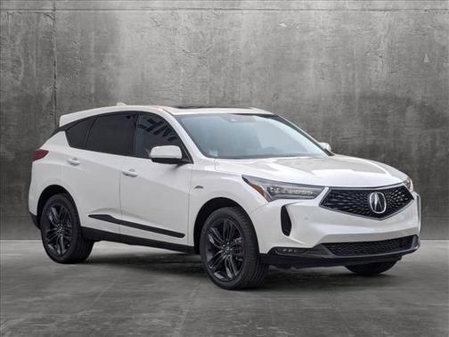 2023 Acura RDX Base