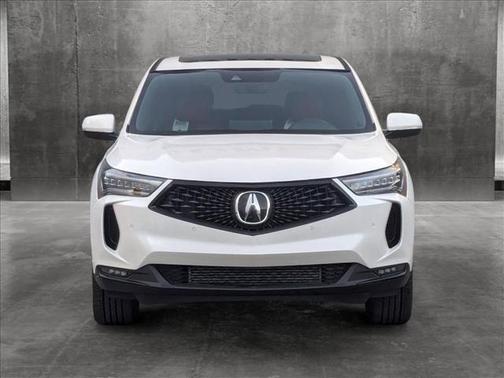 2023 Acura RDX Base