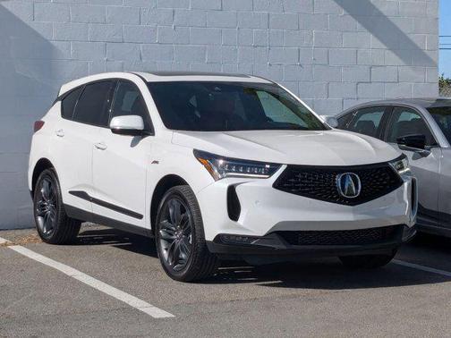 2023 Acura RDX Base