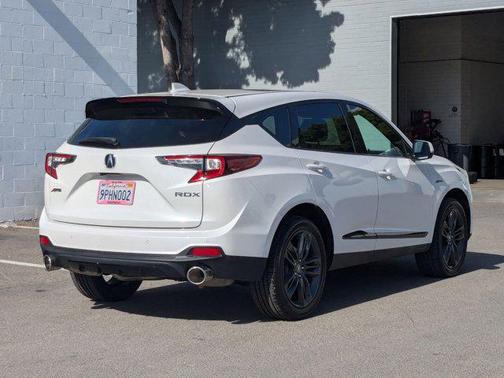 2023 Acura RDX Base