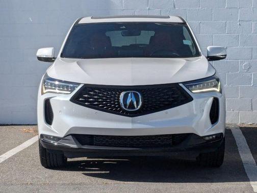 2023 Acura RDX Base
