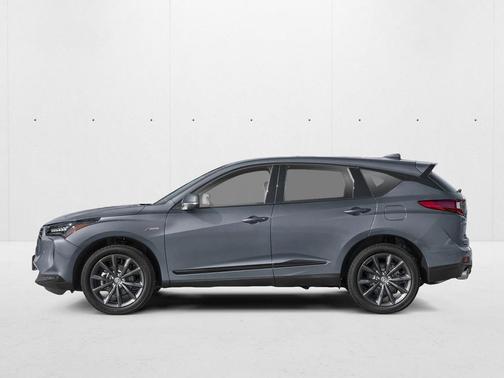 Urban Gray Pearl 2026 Acura RDX Base