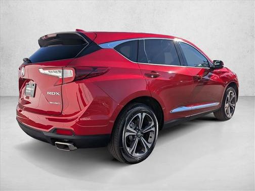 2026 Acura RDX Technology Package
