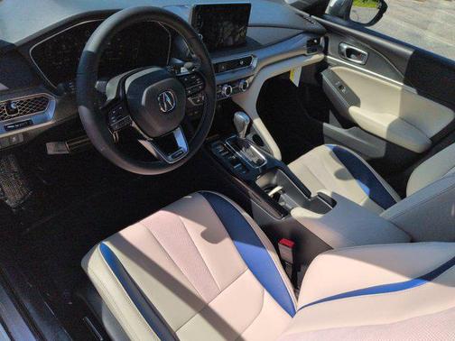 2026 Acura Integra FWD A-Spec with Technology