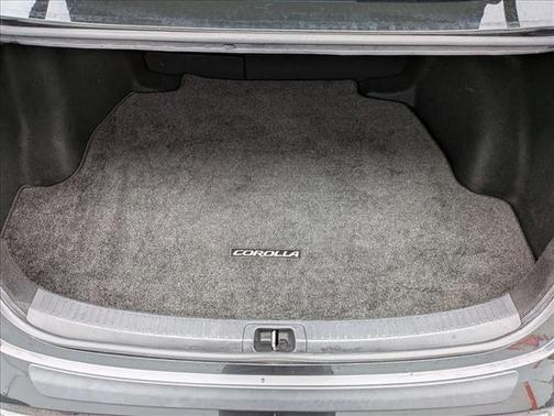 2020 Toyota Corolla XSE