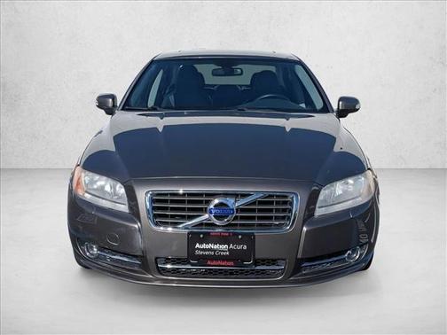 2011 Volvo S80 T6