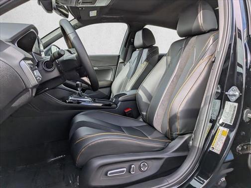 2026 Acura Integra FWD A-Spec with Technology