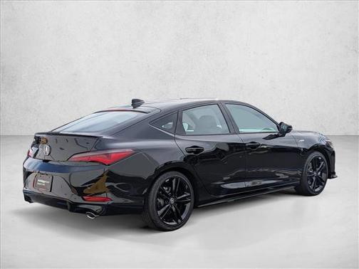 2026 Acura Integra FWD A-Spec with Technology