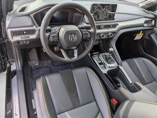 2026 Acura Integra FWD A-Spec with Technology