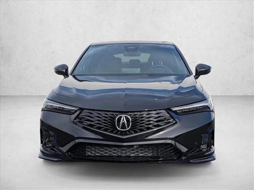 2026 Acura Integra FWD A-Spec with Technology