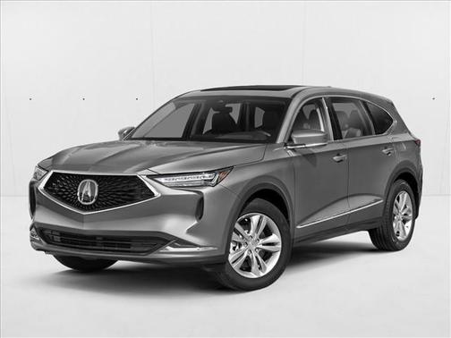 2023 Acura MDX Standard