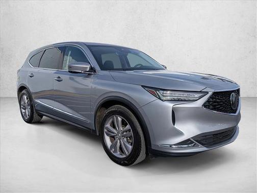 2023 Acura MDX Standard