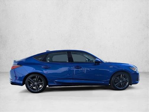 2023 Acura Integra A-SPEC