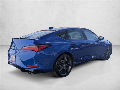 2023 Acura Integra A-SPEC