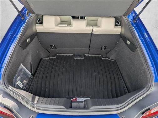 2023 Acura Integra A-SPEC