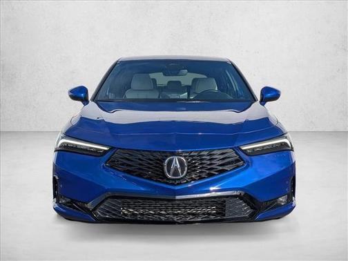 2023 Acura Integra A-SPEC