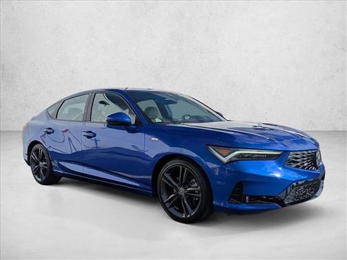 2023 Acura Integra A-SPEC
