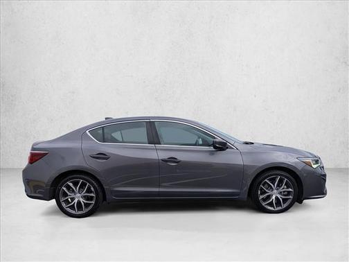 2022 Acura ILX Premium Package