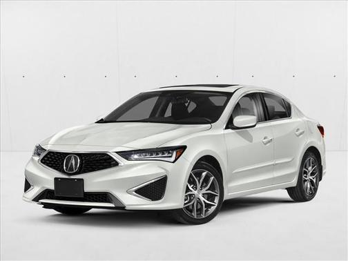 2022 Acura ILX Premium Package