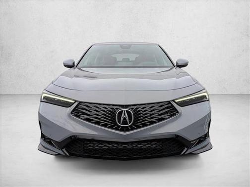 2026 Acura Integra FWD A-Spec with Technology