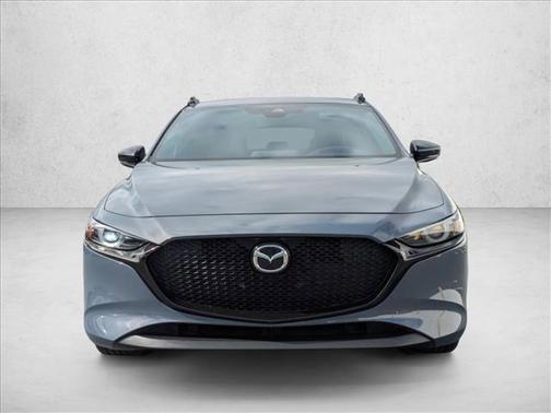 2021 Mazda Mazda3 2.5 Turbo AWD