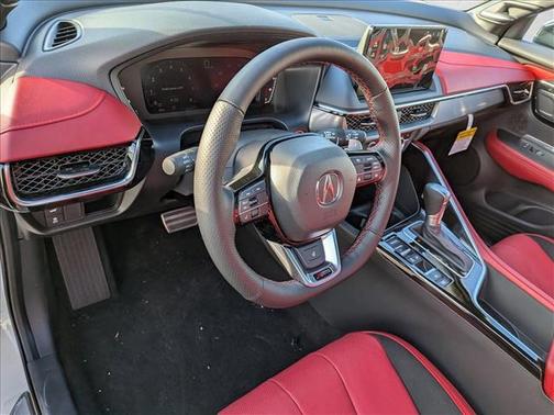 2026 Acura ADX w/A-Spec Advance Package