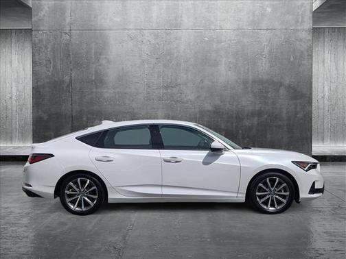 2024 Acura Integra CVT