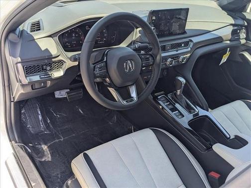 2025 Acura Integra A-SPEC Technology