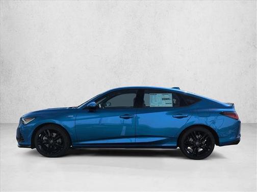 2026 Acura Integra FWD A-Spec with Technology