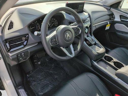 2026 Acura RDX Technology Package