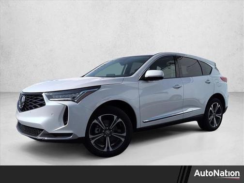 2026 Acura RDX Technology Package