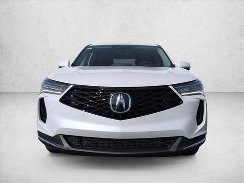 2026 Acura RDX Technology Package