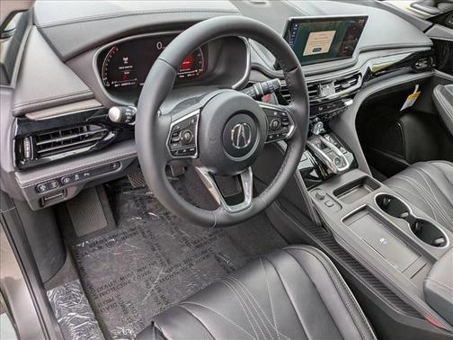 2026 Acura MDX Advance Package