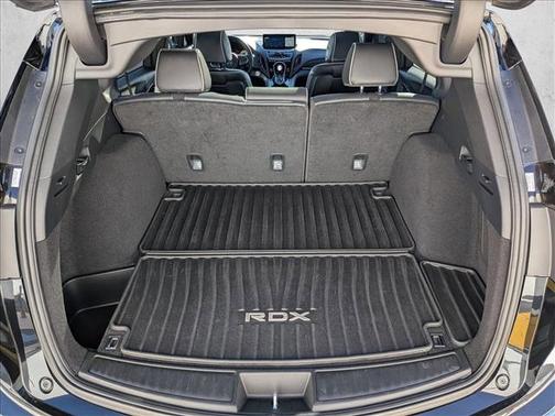 2019 Acura RDX A-Spec