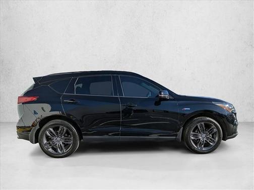 2019 Acura RDX A-Spec