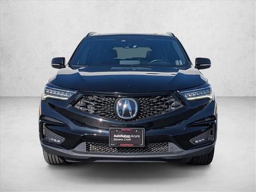 2019 Acura RDX A-Spec