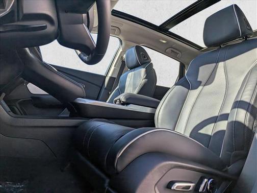 2026 Acura RDX Advance Package