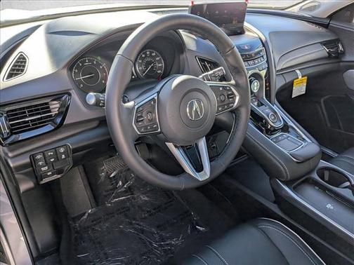 2026 Acura RDX Advance Package