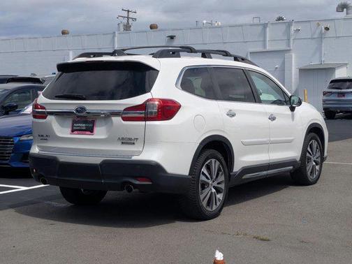 2019 Subaru Ascent Touring 7-Passenger