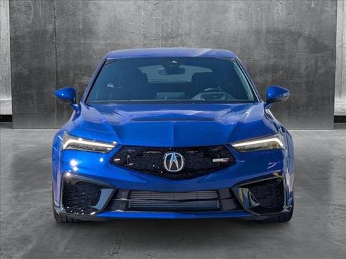 2025 Acura Integra Type S