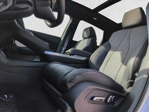 2026 Acura RDX A-Spec Advance Package